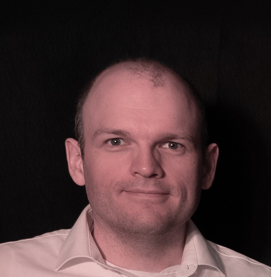 Rock & Pop Coverband Christopher Bass