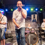 Altstadtfest Kaiserslautern 2025 mit Offbeat Coverrock Band